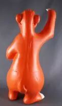 The Jungle Book - Delacoste Squeeze Toy - Baloo