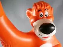 The Jungle Book - Delacoste Squeeze Toy - Baloo