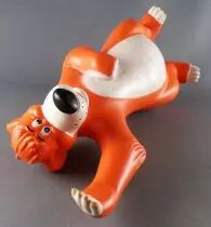 The Jungle Book - Delacoste Squeeze Toy - Baloo