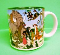 The Jungle Book - Disney Mug - The Jungle Book