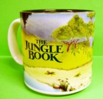 The Jungle Book - Disney Mug - The Jungle Book