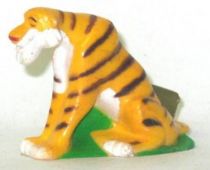 The Jungle Book - Disney Plastic Figure - Shere Khan