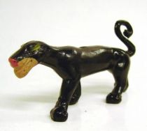 The Jungle Book - Jim Figure - Bagheera