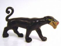 The Jungle Book - Jim Figure - Bagheera