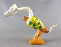 The Jungle Book - Jim Figure - Kaa