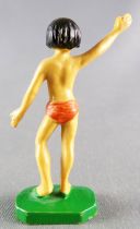 The Jungle Book - Jim Figure - Mowgli