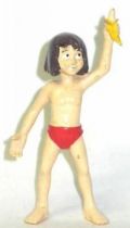 The Jungle Book - Kodak Premium Plastic Figure - Mowgli