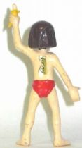 The Jungle Book - Kodak Premium Plastic Figure - Mowgli