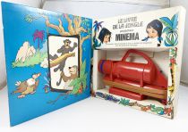 The Jungle Book - Minema (Meccano France) - Slideshow Projector + 112 Views