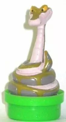 The Jungle Book - Nestl� Premium PVC Figure - Kaa