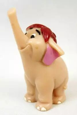 The Jungle Book - Nestl� Premium PVC Figure - Sonny