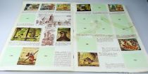 The Jungle Book - Panini Stickers collector book