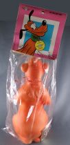 The Jungle Book - Sica Squeeze Toy - Baloo Mint in Bag