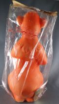 The Jungle Book - Sica Squeeze Toy - Baloo Mint in Bag