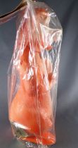 The Jungle Book - Sica Squeeze Toy - Baloo Mint in Bag