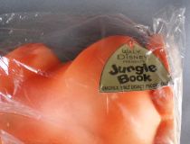 The Jungle Book - Sica Squeeze Toy - Baloo Mint in Bag