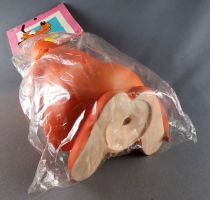 The Jungle Book - Sica Squeeze Toy - Baloo Mint in Bag
