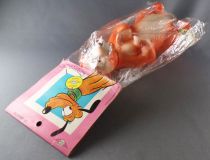 The Jungle Book - Sica Squeeze Toy - Baloo Mint in Bag