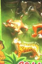 The Jungle Book - Simba  - Set of 7 figures