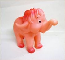 The Jungle Book - Squeeze - Junior the baby elephant