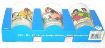 The Jungle Book - VMC - Set of 3 glasses