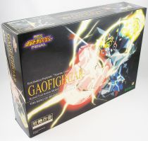 The King of Braves GaoGaiGar - Gao FighGar Hybrid Full Action Model - Kotobukiya Sozetsu Gokin