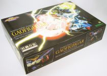 The King of Braves GaoGaiGar - Gao FighGar Hybrid Full Action Model - Kotobukiya Sozetsu Gokin