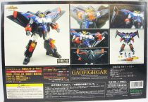 The King of Braves GaoGaiGar - Gao FighGar Hybrid Full Action Model - Kotobukiya Sozetsu Gokin