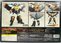 The King of Braves GaoGaiGar - Hybrid Full Action Model - Kotobukiya