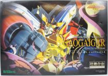 The King of Braves GaoGaiGar - Hybrid Full Action Model - Kotobukiya