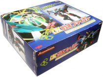 The King of Braves GaoGaiGar Final - DX GaoFighGar \ Final Fusion Box\  - Yujin MasterAction MD-01