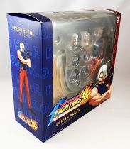 The King of Fighters \'98 (Ultimate Match) - Storm Collectibles - Omega Rugal
