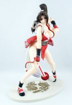 The King of Fighters XIV - Amakuni - Mai Shiranui 9\  pvs statue (loose)