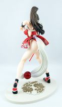 The King of Fighters XIV - Amakuni - Mai Shiranui 9\  pvs statue (loose)