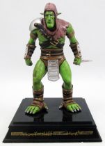The Lands of Arran: Orcs & Goblins - Myth