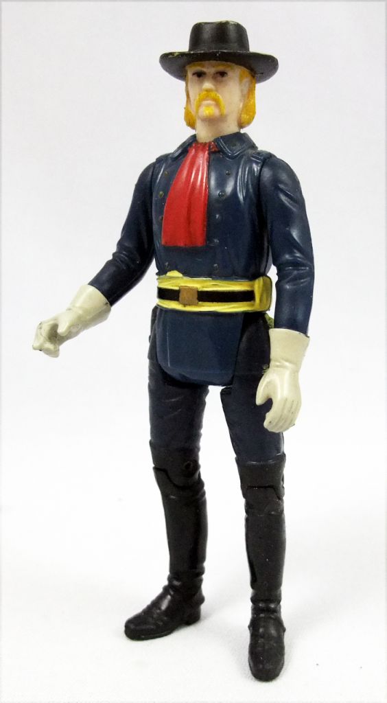 lone ranger action figure 1980