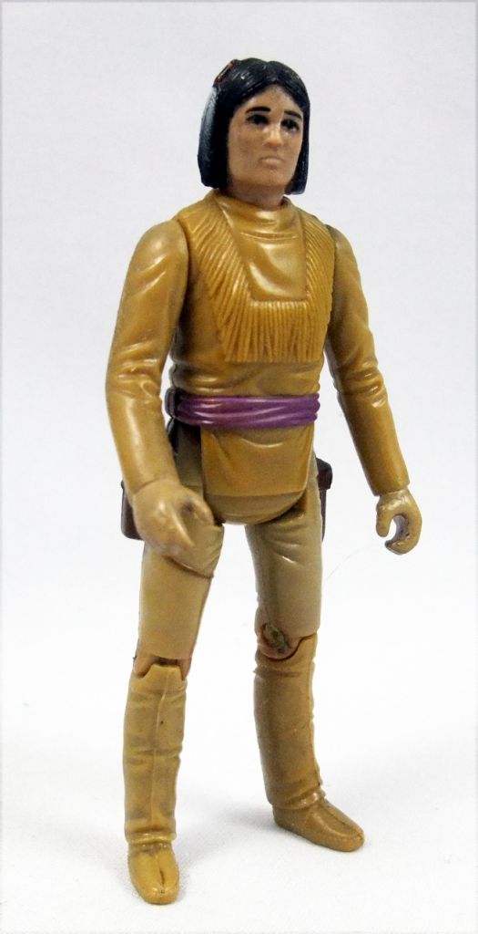 lone ranger action figure 1980