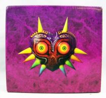 The Legend of Zelda Majora\'s Mask 3D - Lampe - Club Nintendo 01