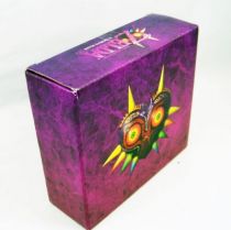 The Legend of Zelda Majora\'s Mask 3D - Lampe - Club Nintendo 02