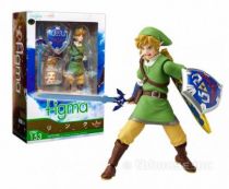 The Legend of Zelda : Skyward Sword - Link - Figurine Figma