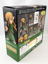 The Legend of Zelda: A Link Between Worlds - Figurine Figma - Link (EX-032)