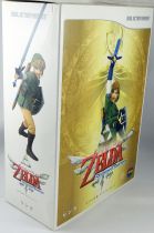 The Legend of Zelda: Skyward Sword - Medicom Real Action Heroes - Link - Figurine 30cm