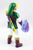 The Legend of Zelda Ocarina of Time  Nintend - Link 5\  action-figure (loose)