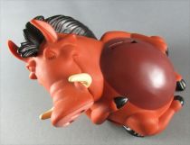 The Lion King - Jemini Plastic Money Bank - Pumbaa 