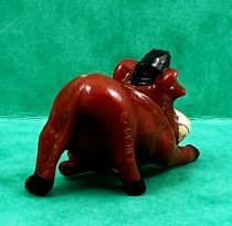 The Lion King - Nestlé Plastic Figure - Pumbaa