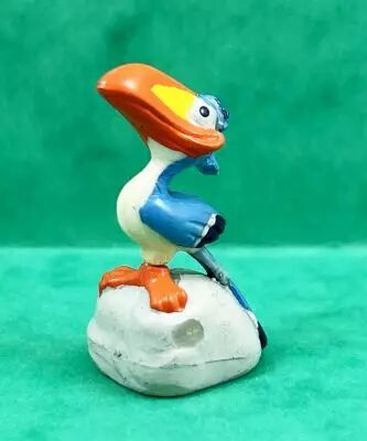 The Lion King - Nestl� Plastic Figure - Zazu