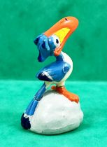 The Lion King - Nestlé Plastic Figure - Zazu