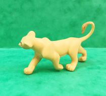 The Lion King - Nestlé PVC Figure - Nala