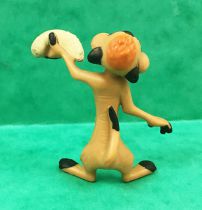 The Lion King - Nestlé PVC Figure - Timon