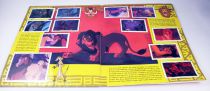 The Lion King - Panini Stickers collector book 1994